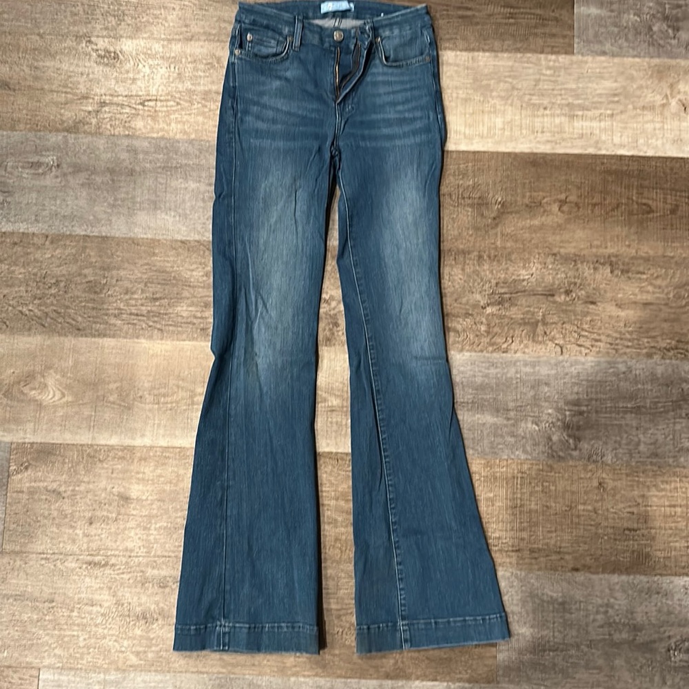 7 For All Mankind 27x34